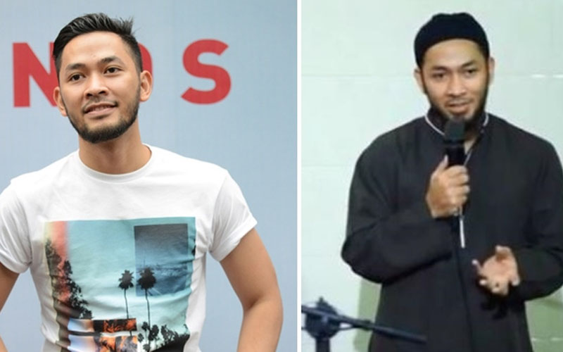 Profil Lengkap Uki Noah: Dari Sukses Bermusik ke Jalan Hijrah yang Konsisten