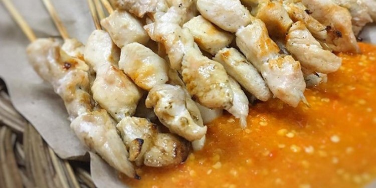 Rekomendasi 5 Pilihan Sate Taichan Enak yang Cocok untuk Makan Malam