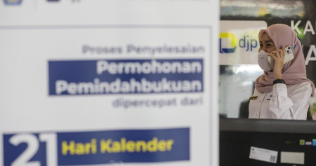 Pemanggilan Crazy Rich oleh Pajak Bersifat Klarifikasi Data Kepatuhan