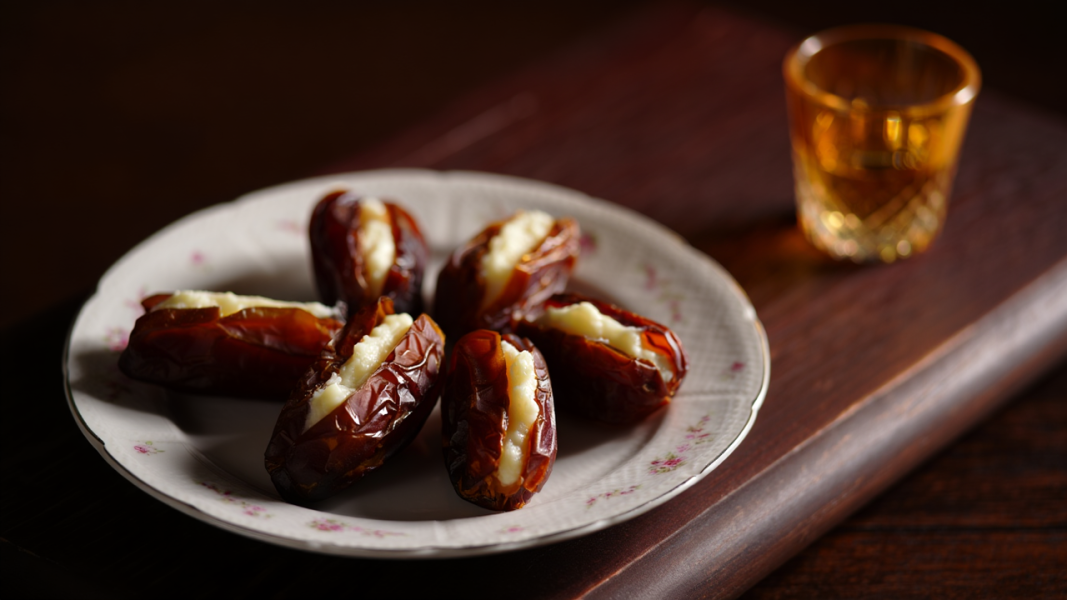 Cek Kalori Kurma Keju Sebelum Menjadi Takjil Favorit Ramadan