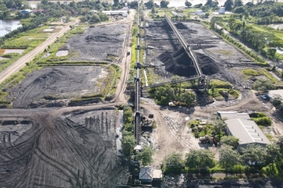 Laba Bersih BYAN 2025 Turun Meski Penjualan Batu Bara Naik