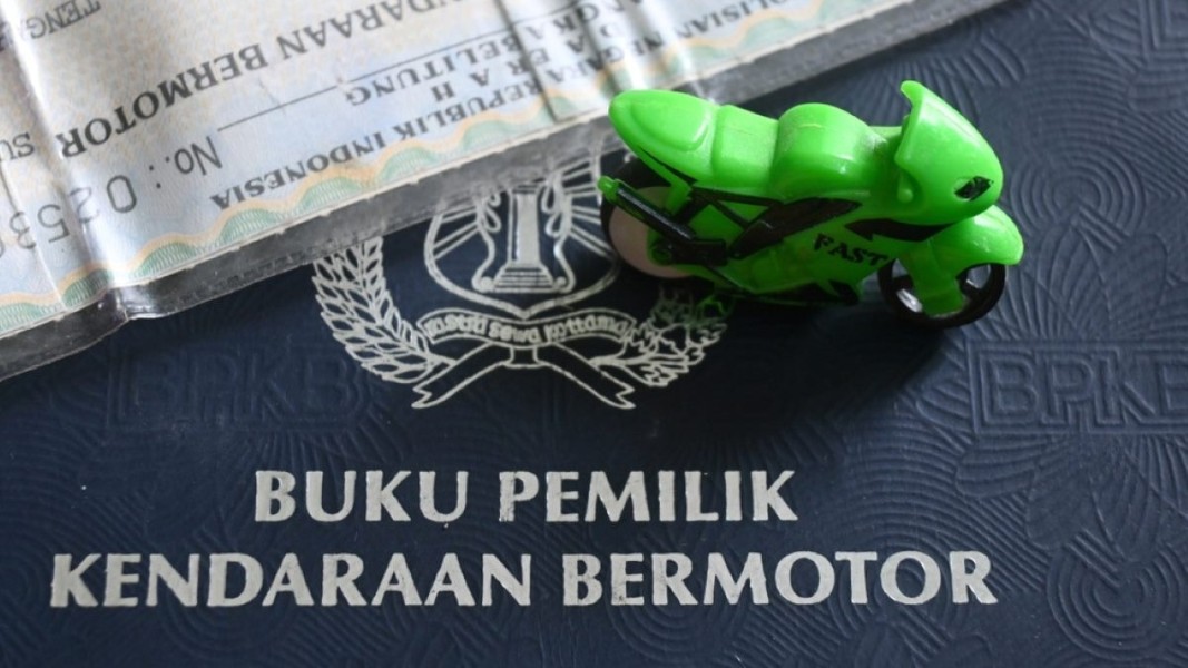 Pemutihan Pajak Kendaraan Bermotor Berlaku Hingga 30 September
