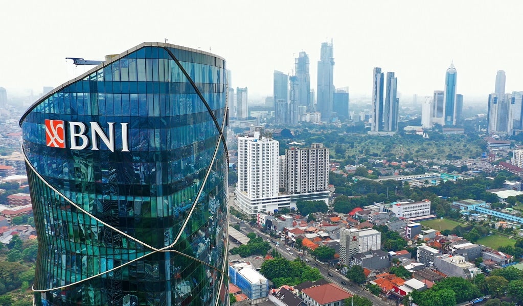 BNI Dorong Percepatan Program Perumahan Tiga Juta Unit di Suluttenggomalut
