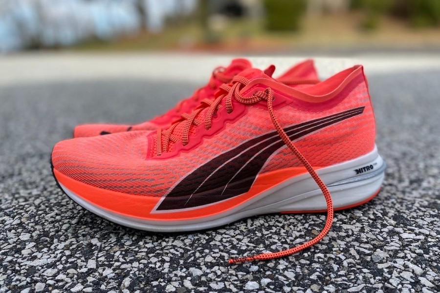 5 Sepatu Running Puma Race Day Bantalan Terbaik Anti Slip