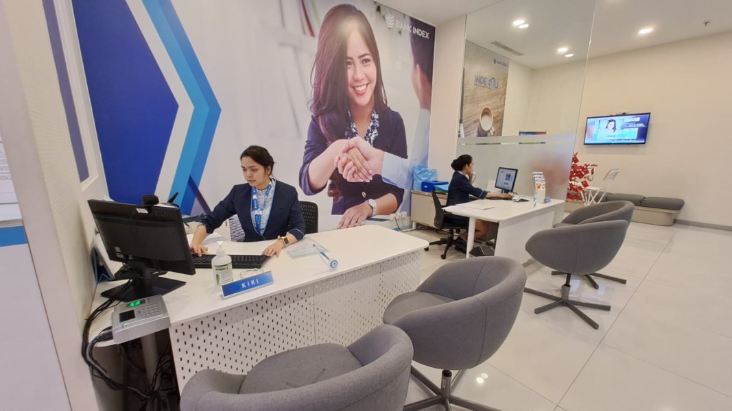 Bank Tampil Gemilang dengan Kinerja yang Meningkat Pesat