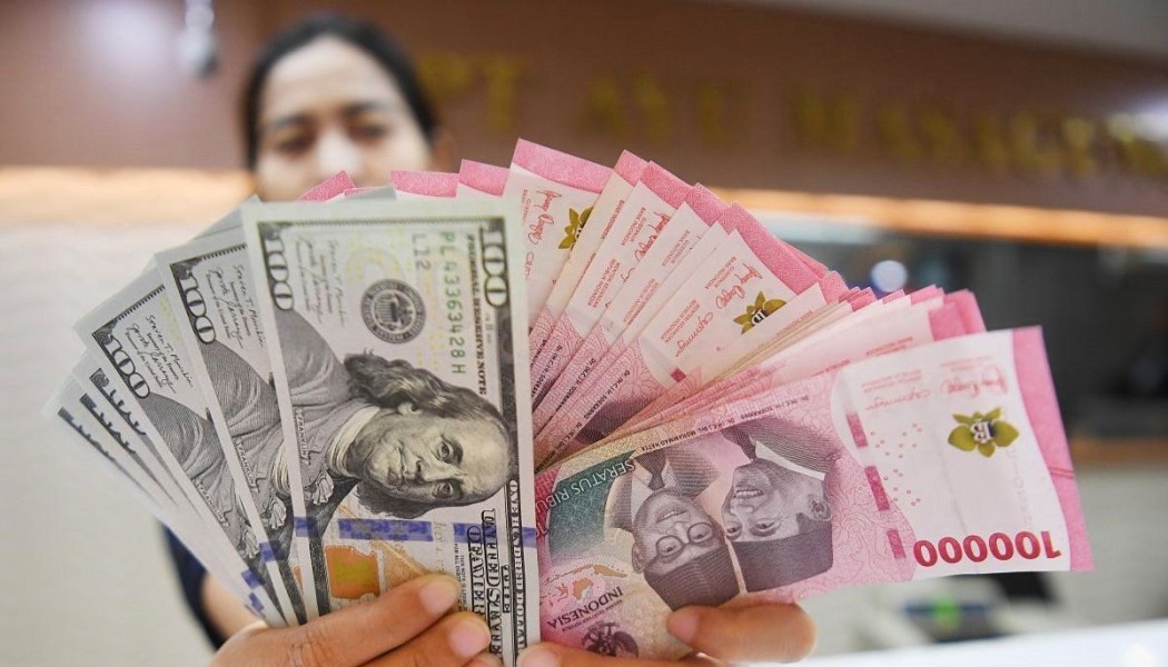 Simak Pergerakan Nilai Tukar Rupiah Terhadap Mata Uang Asing Senin 26 Januari 2026