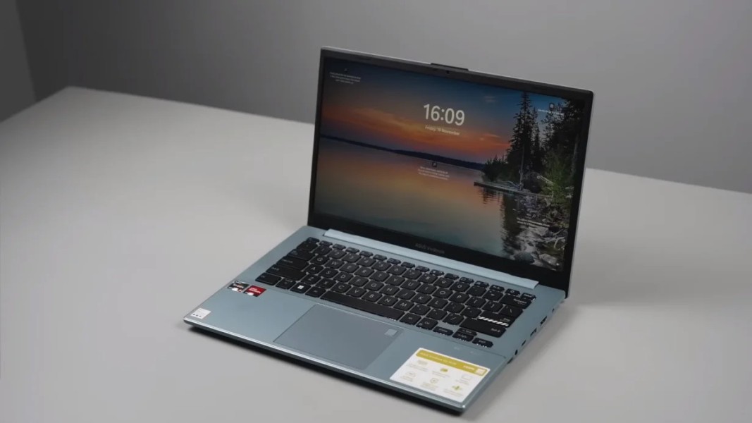 Rekomendasi 5 Laptop ASUS Terbaru untuk Produktivitas dan Hiburan Tahun 2026