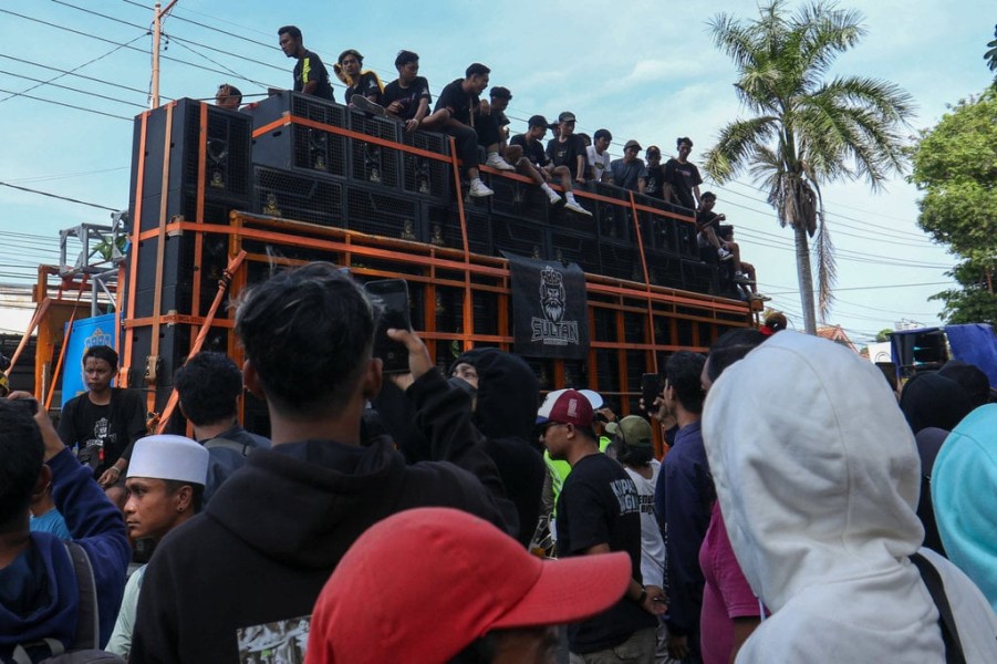 Ketika Sound Horeg Mengisi Ruang Publik: Antara Hiburan Tradisional dan Tantangan Sosial