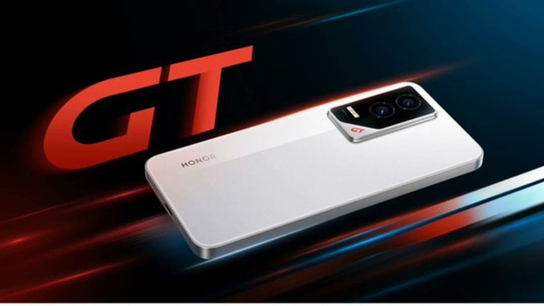 Honor GT 2 Memiliki Spesifikasi Gaming Kuat dan Baterai Super Tahan Lama
