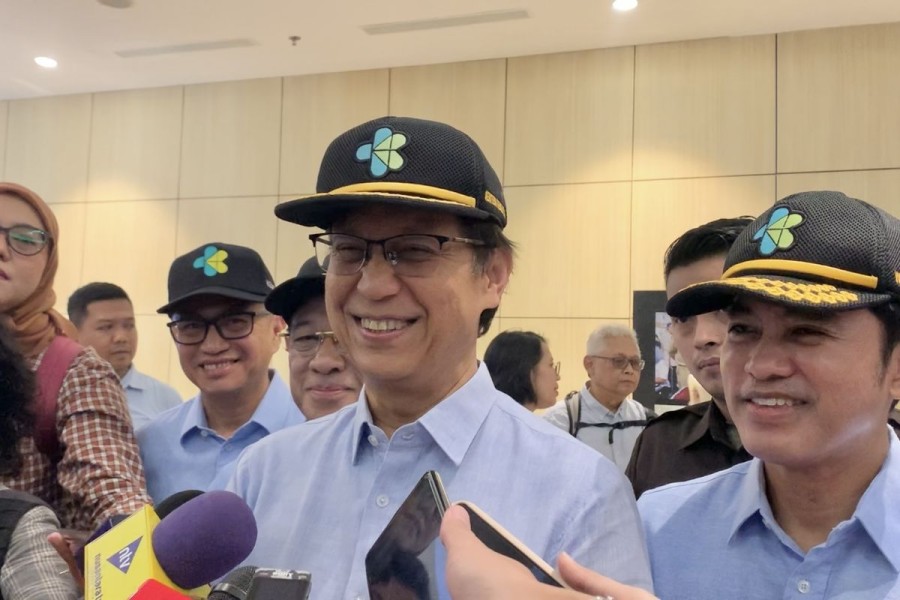 Menkes Tegaskan Pentingnya Penataan RS Daerah yang Masih Banyak Bermasalah