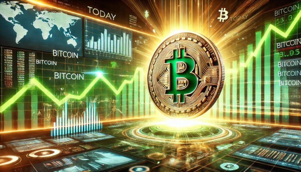 Crypto AS Melesat Usai Regulasi GENIUS