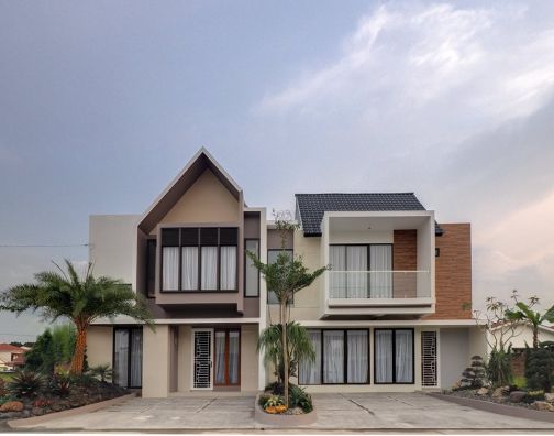 KPR Syariah Digital Bhakti Sumekar Permudah Milenial Punya Rumah