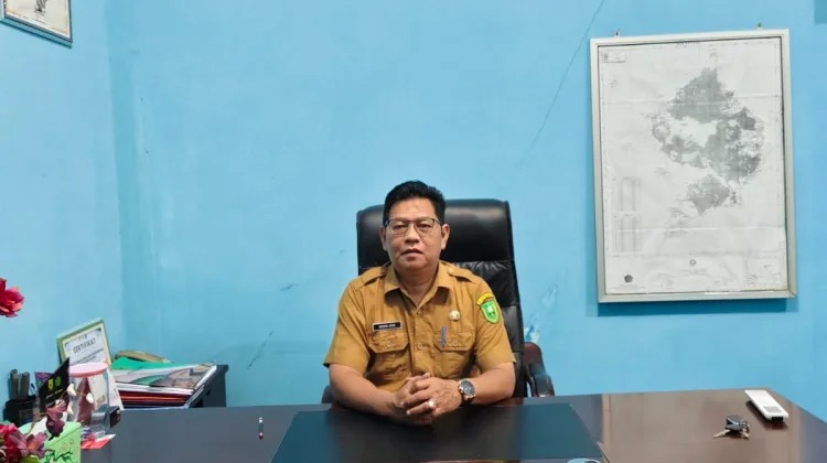 Disnakertrans Natuna Membuka Pelatihan Kerja Bersama Kementrian ESDM Untuk Tahun 2026