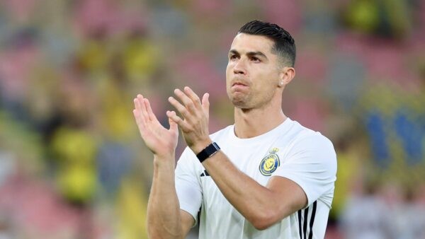 Cristiano Ronaldo Gabungkan Gaji dan Bisnis, Capai Kekayaan Rp20 Triliun