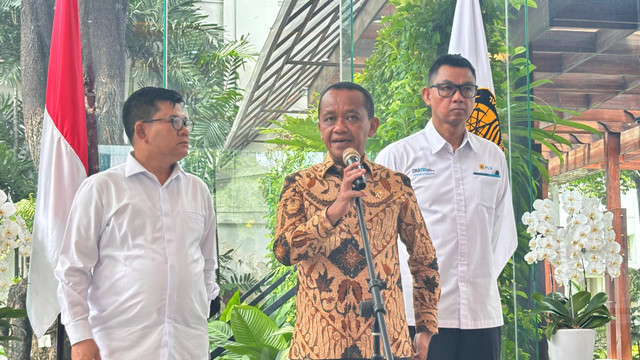 Kementerian ESDM Tegaskan Komitmen Hilirisasi Hijau untuk Dukung Daya Saing Global