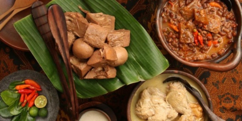 24 Rekomendasi Makanan di Yogyakarta yang Wajib Dicoba Saat Berkunjung