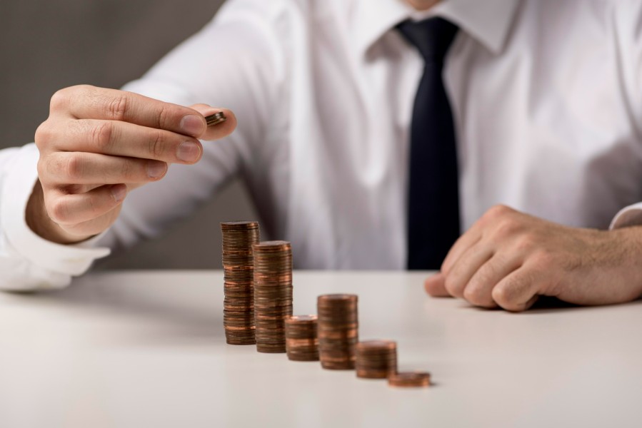 ETF Syariah dan Perkembangan Pasar Modal Modern