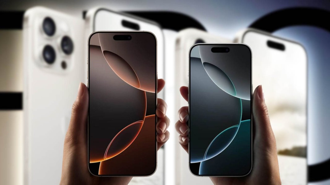 iPhone Diperkuat Teknologi Layar Tipis Masa Depan