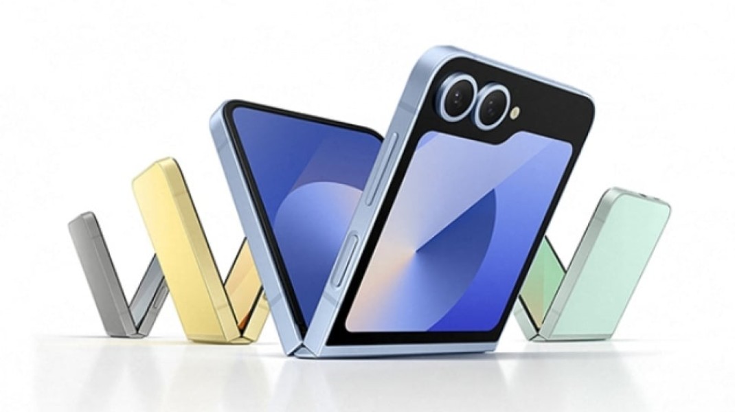 Samsung Tak Sengaja Ungkap Galaxy Z Flip FE: Ponsel Lipat dengan Harga Terjangkau