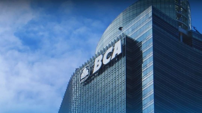 BCA Tingkatkan Layanan Digital Secara Maksimal Setelah Likuidasi Anak Perusahaan