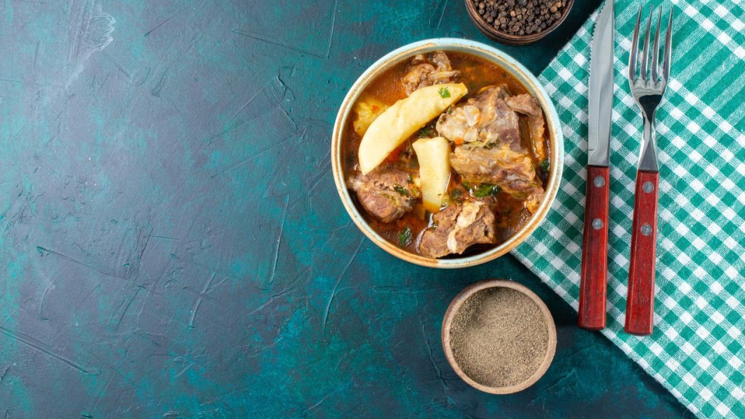 Rahasia Bumbu Konro Makassar Asli dengan Kuah Rempah Pekat