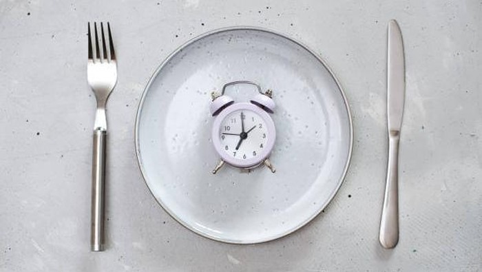 Manfaat Ibadah Puasa Dalam Meningkatkan Kontrol Diri Serta Menjaga Kesehatan Mental