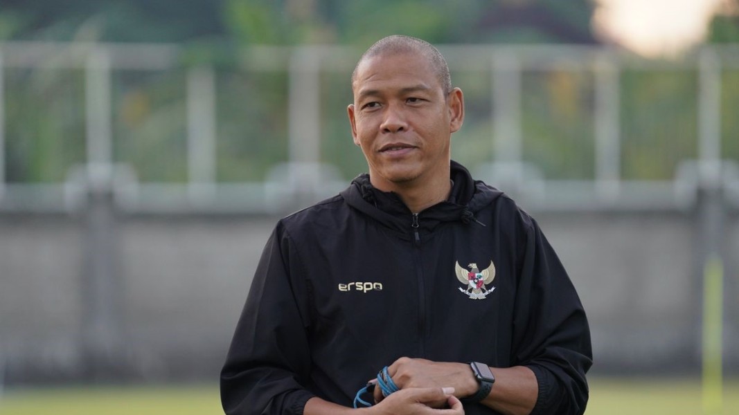 Nova Arianto Kagumi Penampilan Debut Mike Rajasa yang Meyakinkan