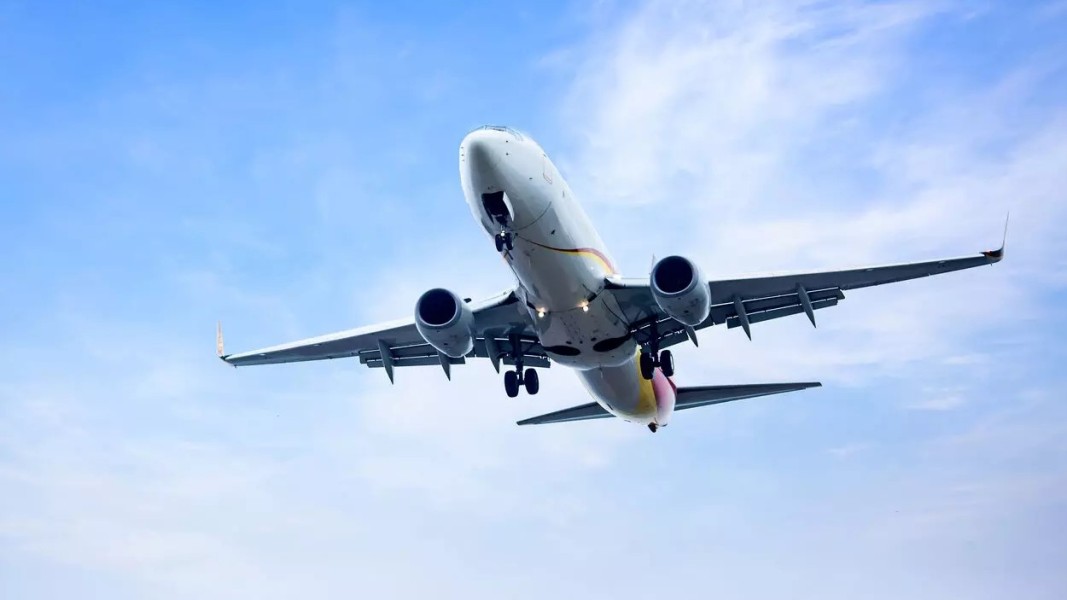Penerbangan Pertama di Langit Yogya, Awal Kedaulatan Udara Indonesia
