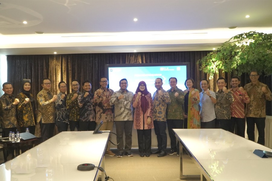 Layanan Electric Solution dari PLN Electricity Services Jadi Solusi Kelistrikan Terintegrasi Bagi Infrasatruktur dan Logistik Energi Nasional
