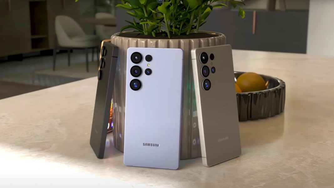 Samsung Galaxy S26 Ultra Usung Layar Super Kuat Dan Privat