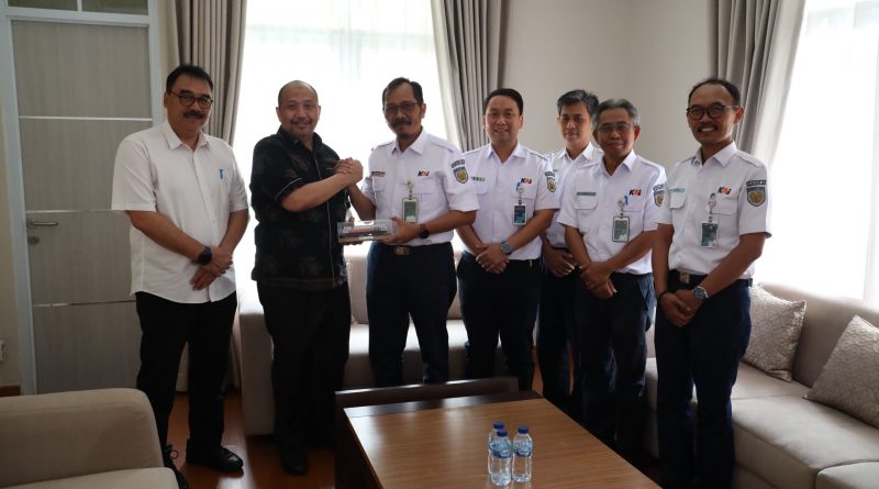 KAI Jaga Amanah Negara Lewat Optimalisasi Aset
