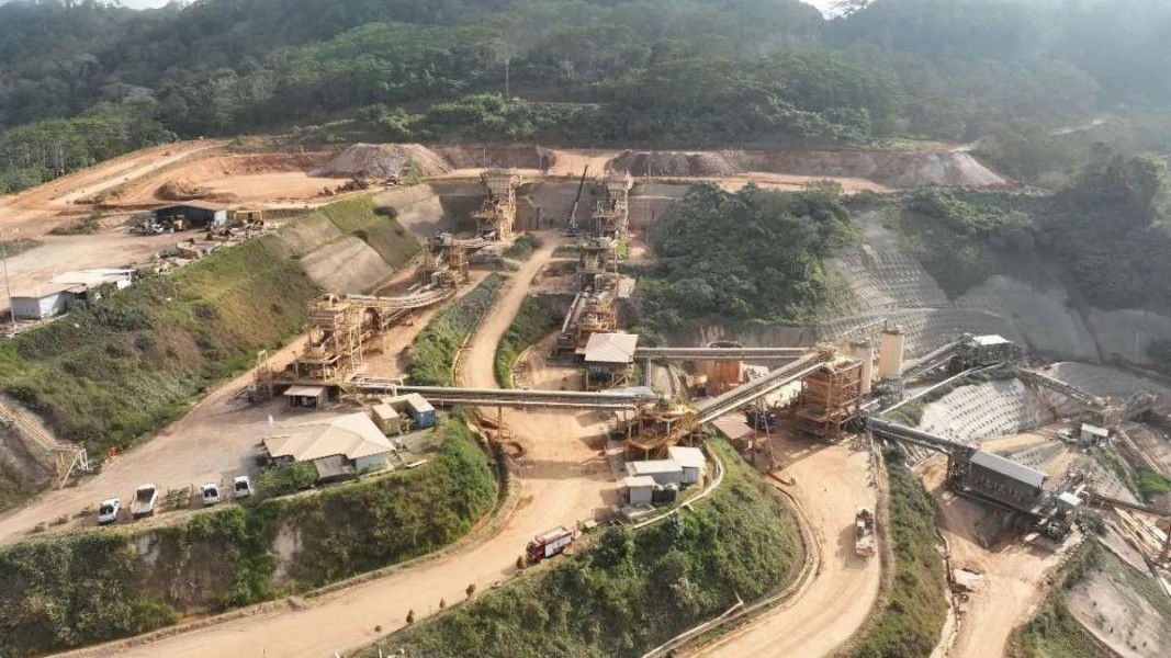 Harga Nikel Naik 24 Persen, Saham Emiten Terkait Lanjutkan Tren Positif