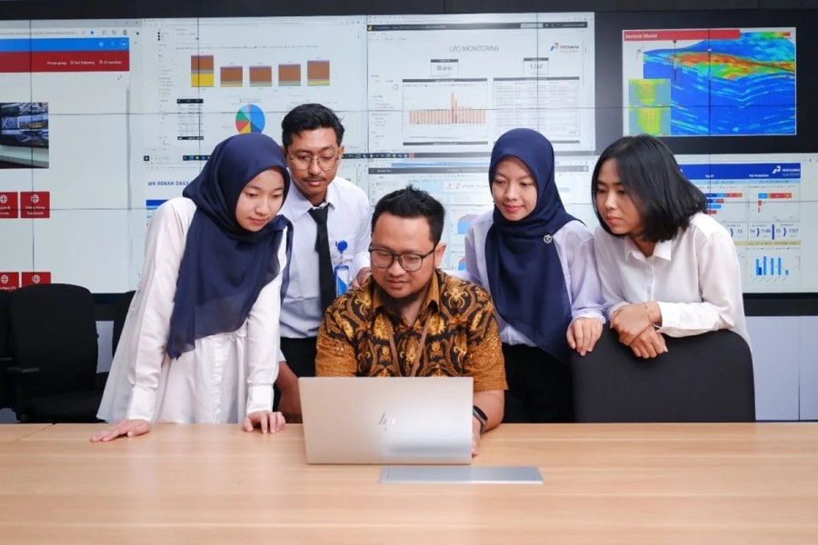 Pemerintah Siapkan Program Magang Nasional, 573 Perusahaan Terlibat