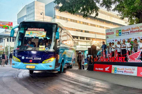 10 Cara Efektif Mencegah Mabuk Perjalanan di Transportasi Umum Saat Mudik Lebaran 2025