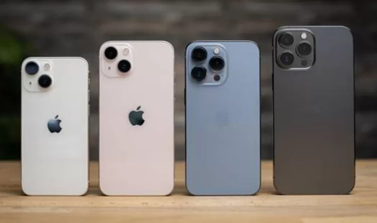 Daftar Harga iPhone Terbaru 2025: iPhone 12 hingga iPhone 16E Lengkap