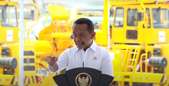 ESDM Tingkatkan PAD Lewat Sektor Pertambangan Strategis ESDM Tingkatkan PAD Lewat Sektor Pertambangan Strategis