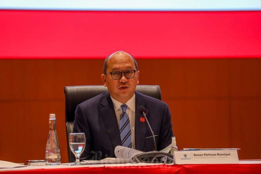 Danantara Gaet 200 Investor, Proyek Energi Sampah Indonesia Jadi Sorotan Dunia