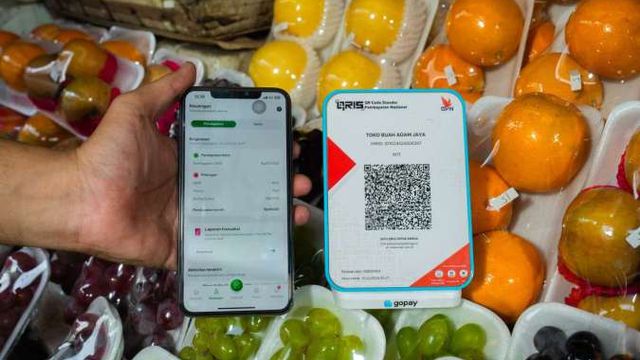 GoPay Merchant Hadirkan Pencairan Saldo Instan untuk Percepat Arus Kas UMKM