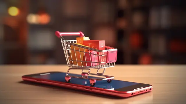 Belanja Online Tetap Asyik, Pajak Baru Hadir dengan Positif