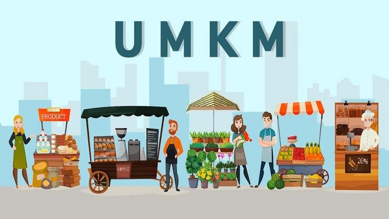 BPOM Kendari Berkomitmen Dukung UMKM