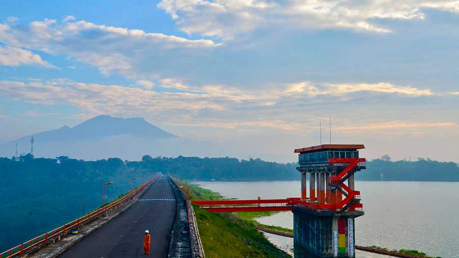 Revisi Target Bauran Energi Terbarukan Indonesia Jadi 23 Persen Mundur ke Tahun 2030