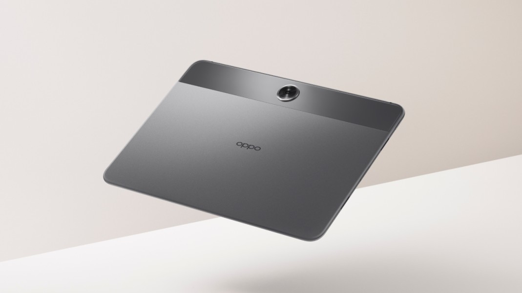 Tablet Cerdas dan Aman Oppo Pad SE untuk Keluarga Modern