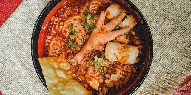 6 Resep Bumbu Seblak Pedas Khas Bandung yang Lezat