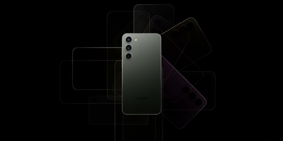 Daftar Lengkap HP Samsung yang Mendukung Kirim File ke iPhone AirDrop