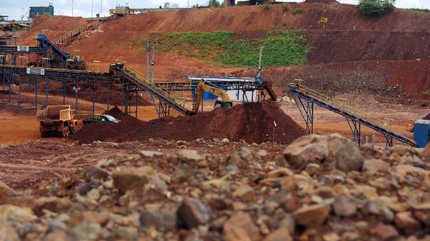 Serba-serbi Perminas BUMN Tambang Baru yang Hadir dengan Misi Besar