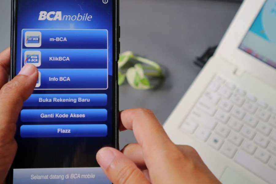 Cara Transfer Uang dari BCA ke DANA dengan Cepat dan AmanCara Transfer Uang dari BCA ke DANA dengan Cepat dan Aman