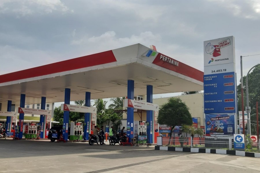 Update Harga BBM Pertamina Hari Ini, Subsidi Aman Tapi Dexlite Naik