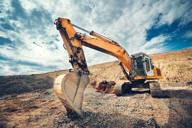 Alat Berat Excavator: Jenis, Fungsi, dan Tips Penggunaannya
