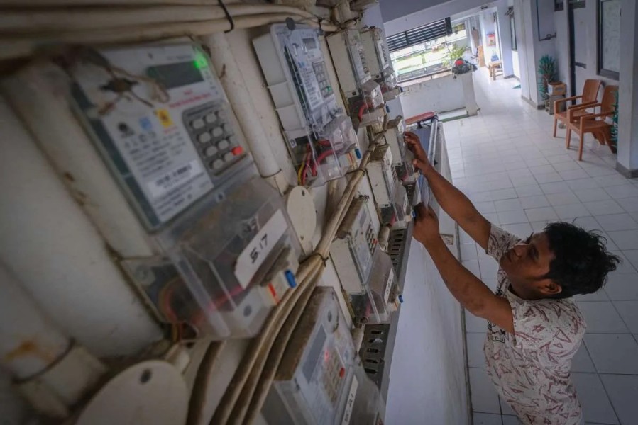 Ekonom BCA Prediksi Inflasi Januari 2026 Meningkat Akibat Efek Tarif Listrik