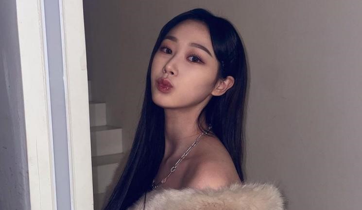 Profil Giselle Aespa: Idol Multitalenta